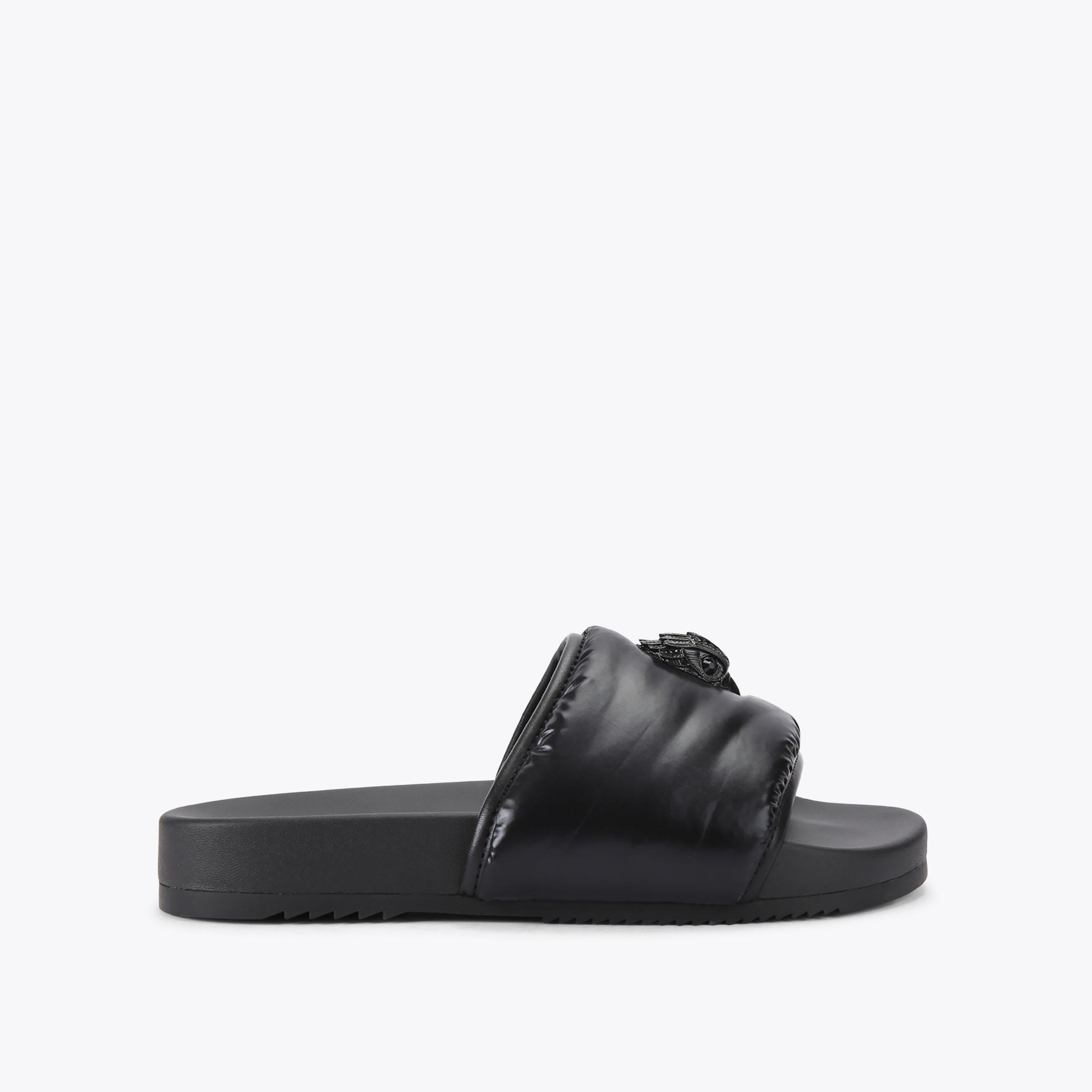 Eagle Puff Slide