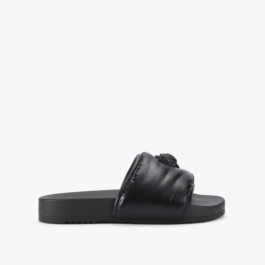 Eagle Puff Slide