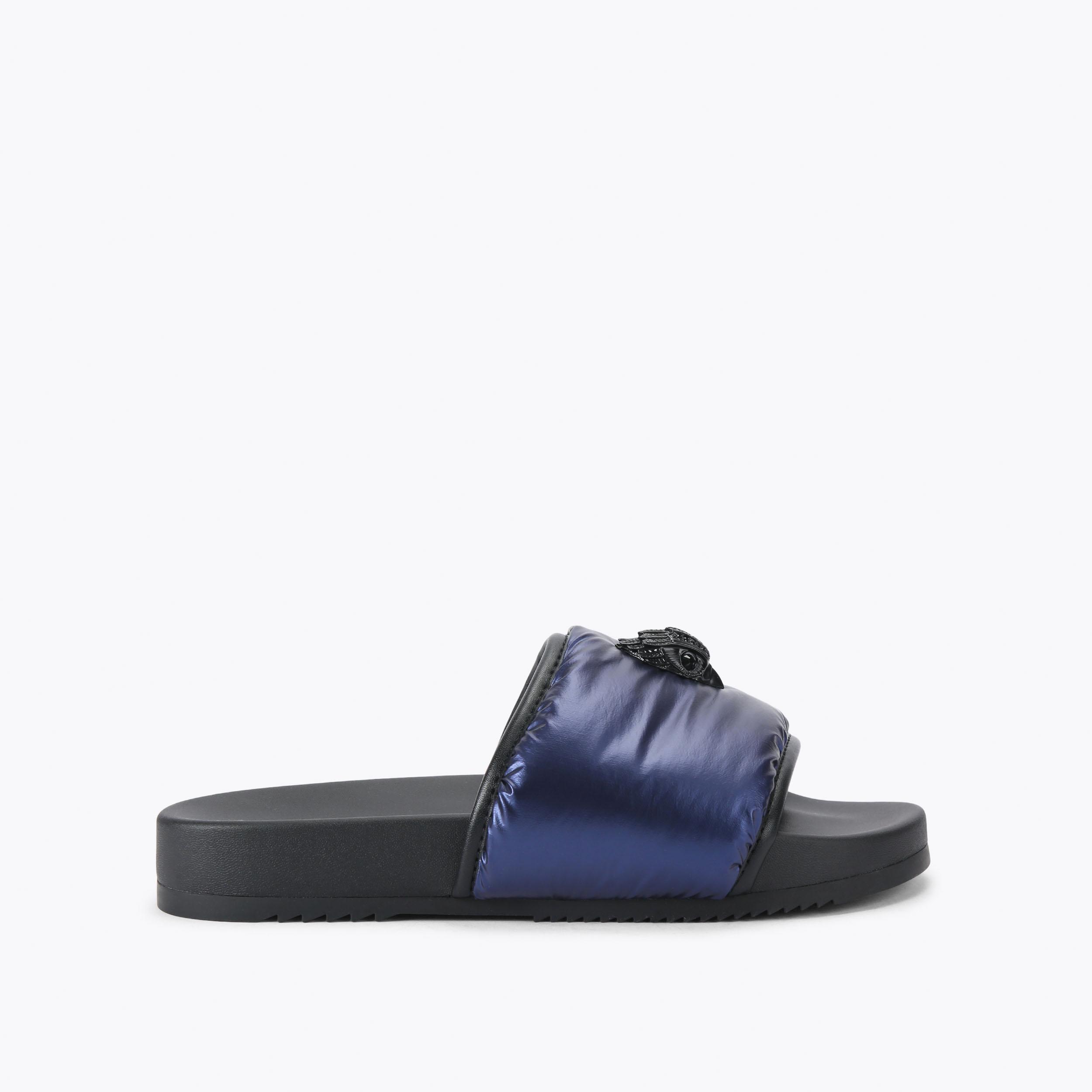 Eagle Puff Slide