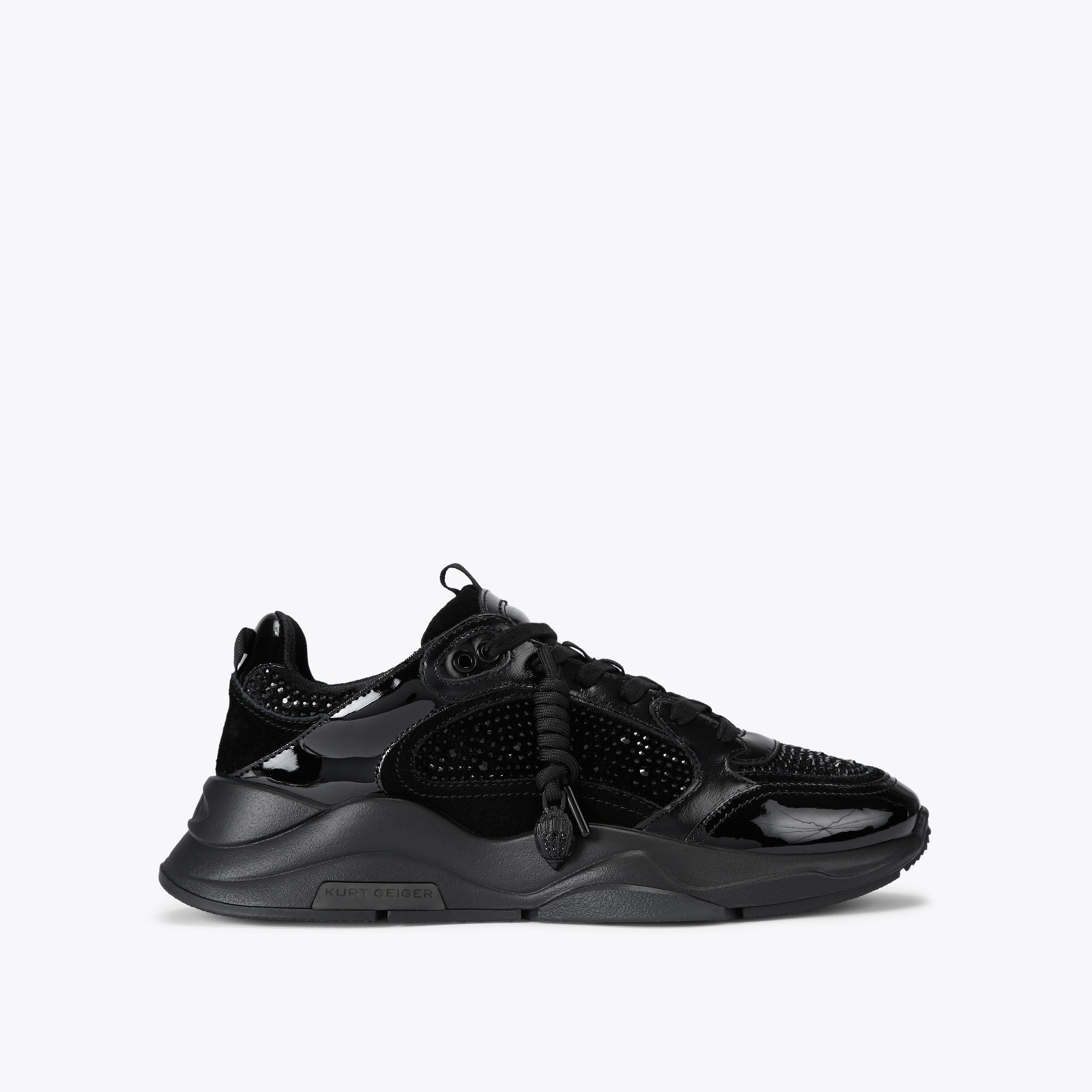Southbank Tag Sneaker