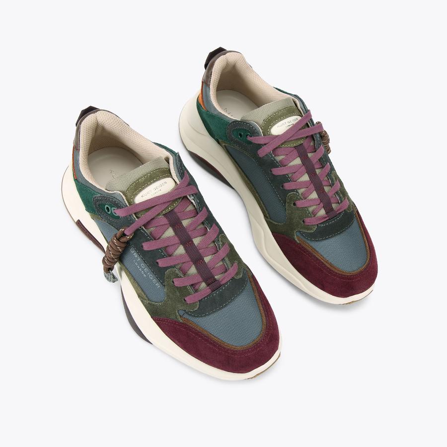 Royston Sneaker