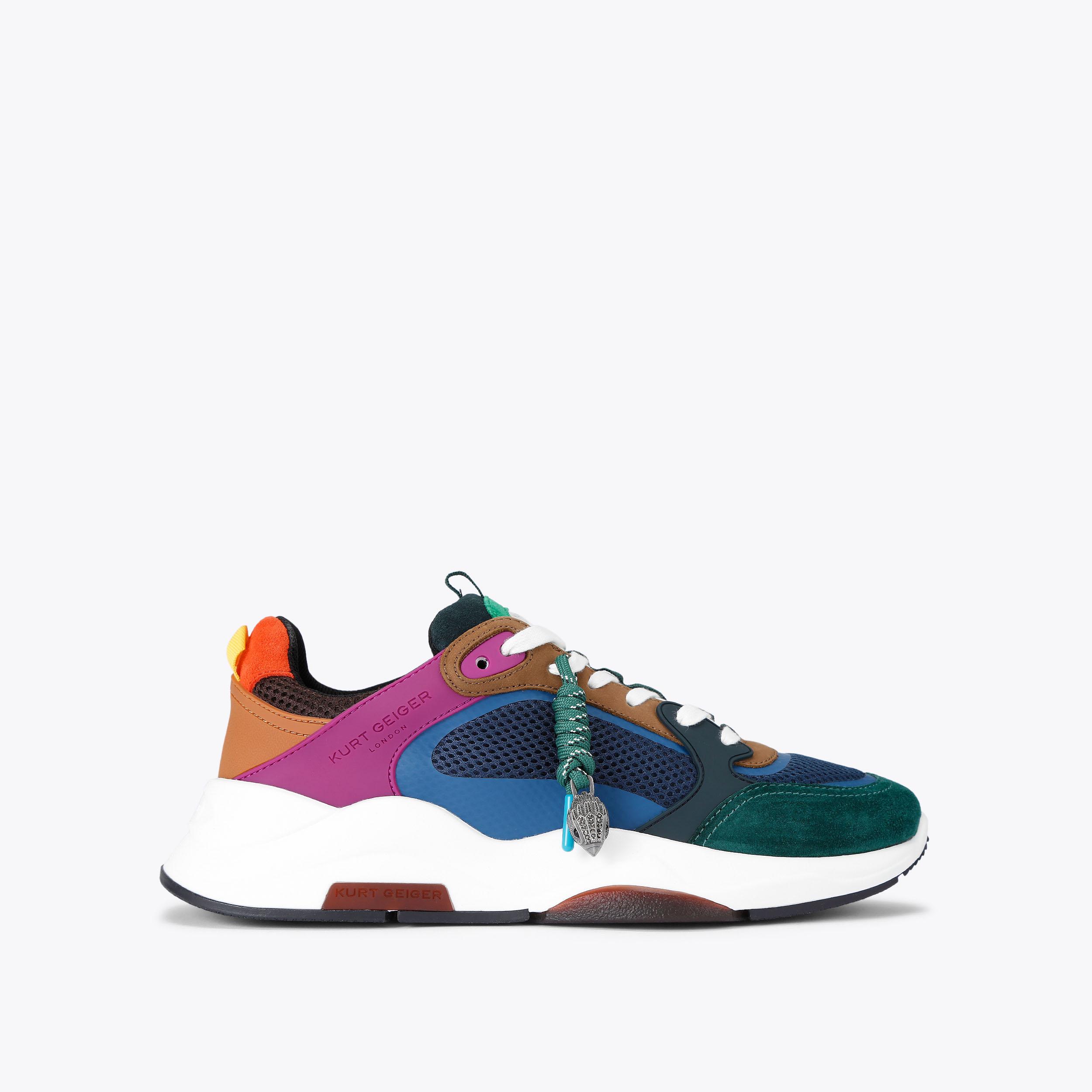 Gaspar Sneaker