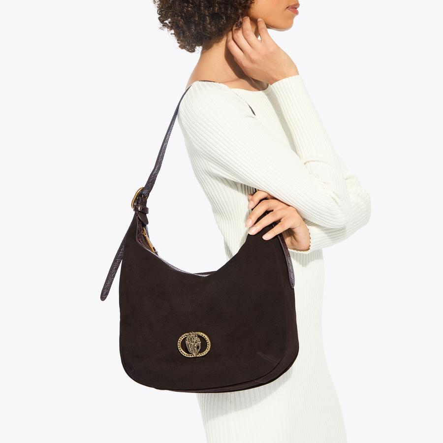 Chelsea Soft Hobo Bag