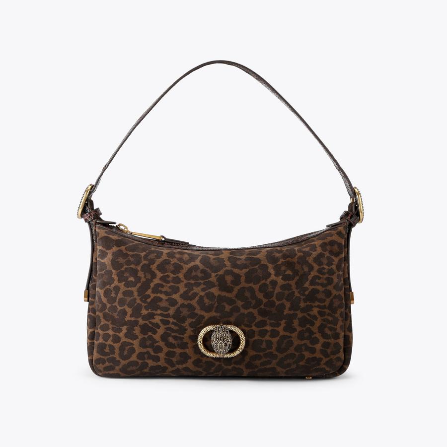 Chelsea Soft Shoulder Bag