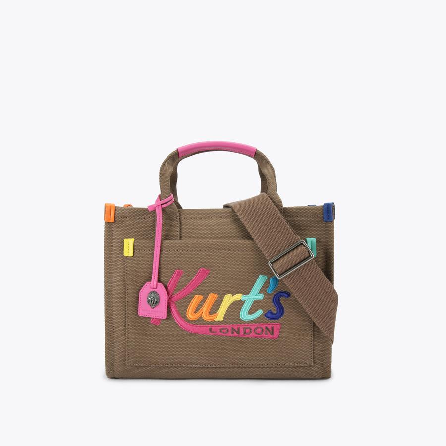 Kurt London Tote