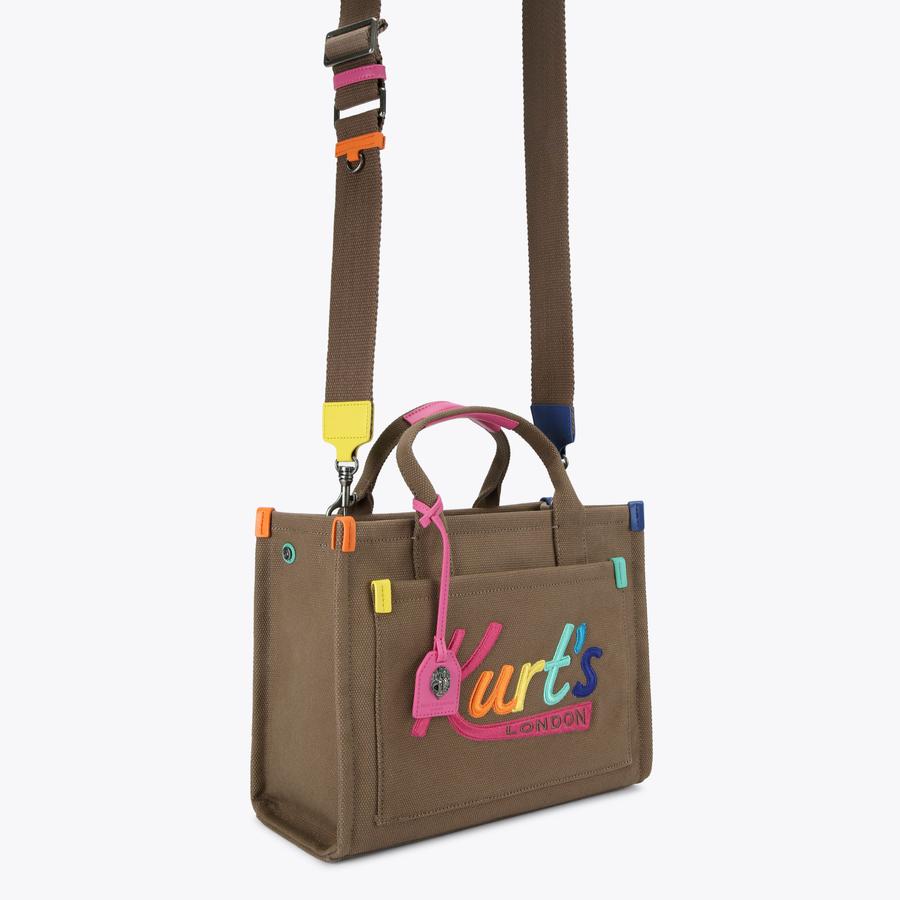 Kurt London Tote
