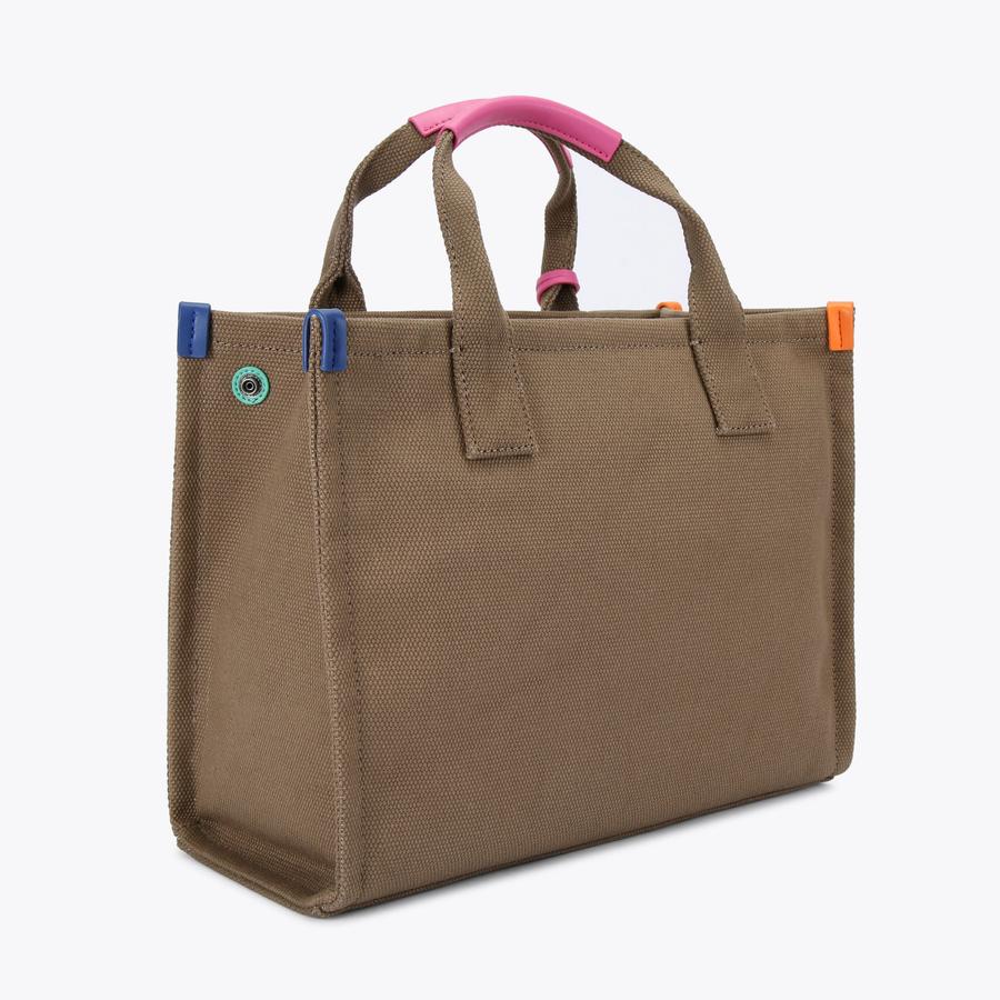 Kurt London Tote