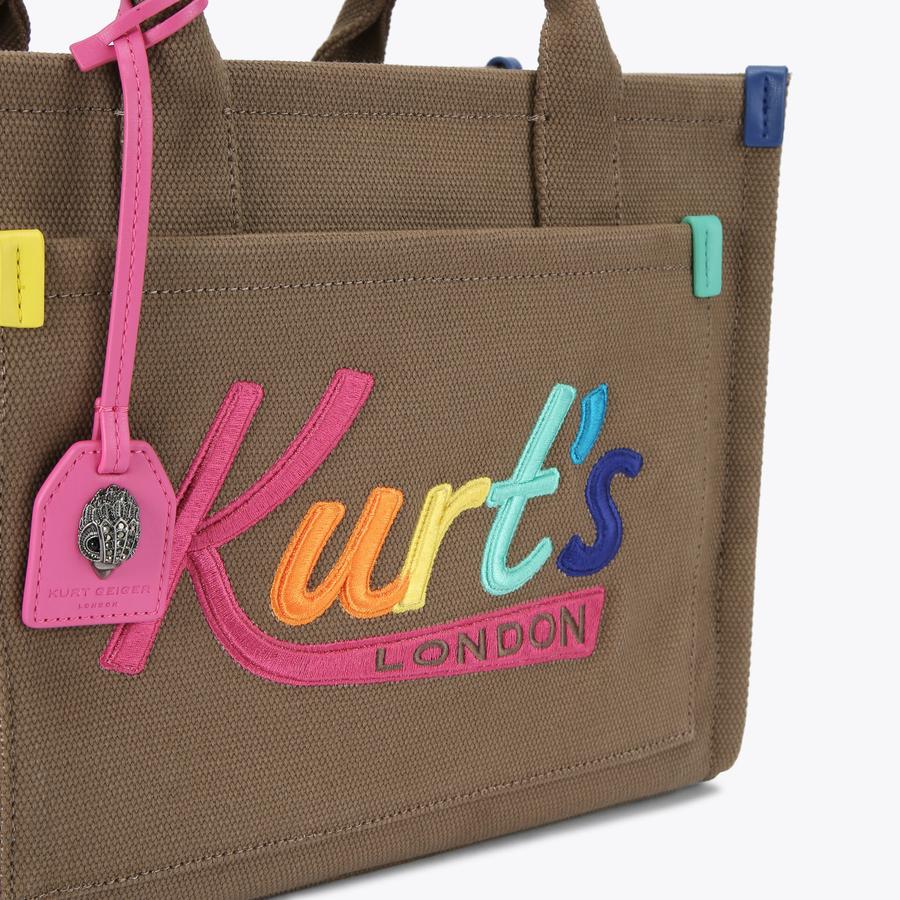 Kurt London Tote