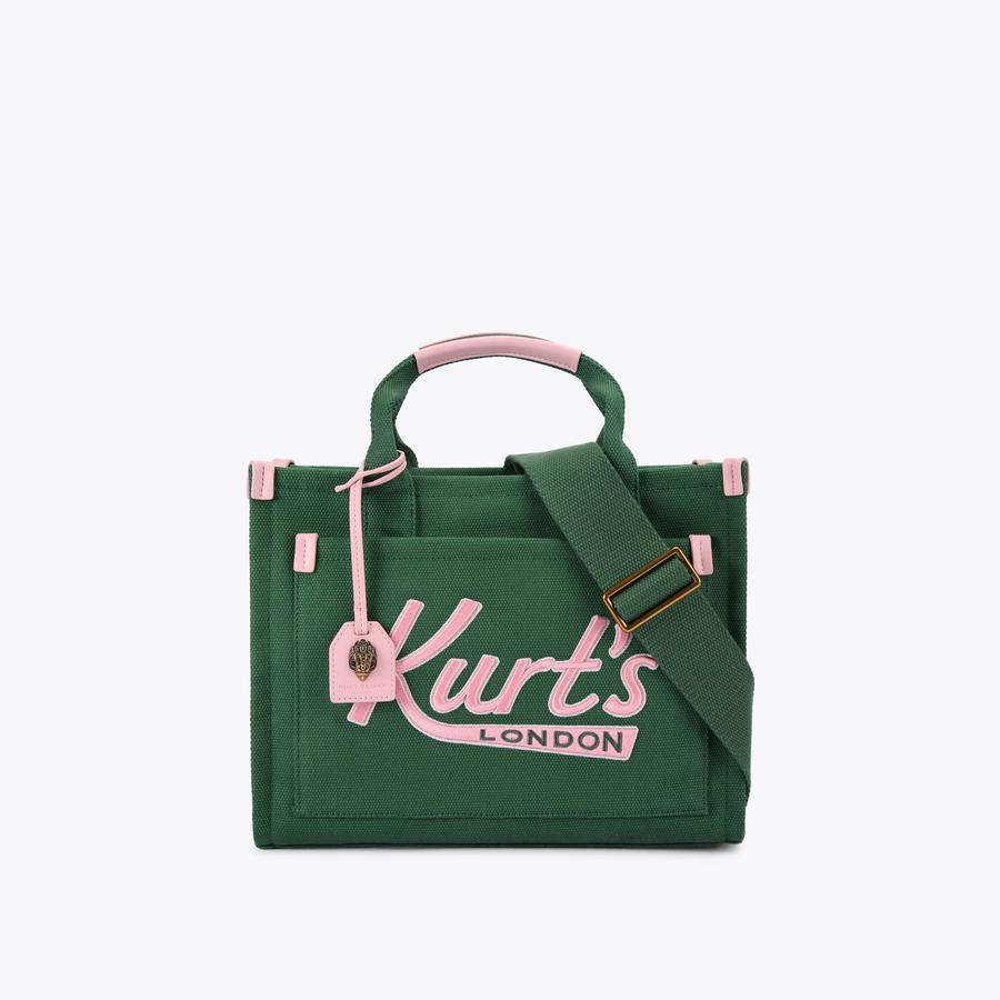 Kurt London Tote