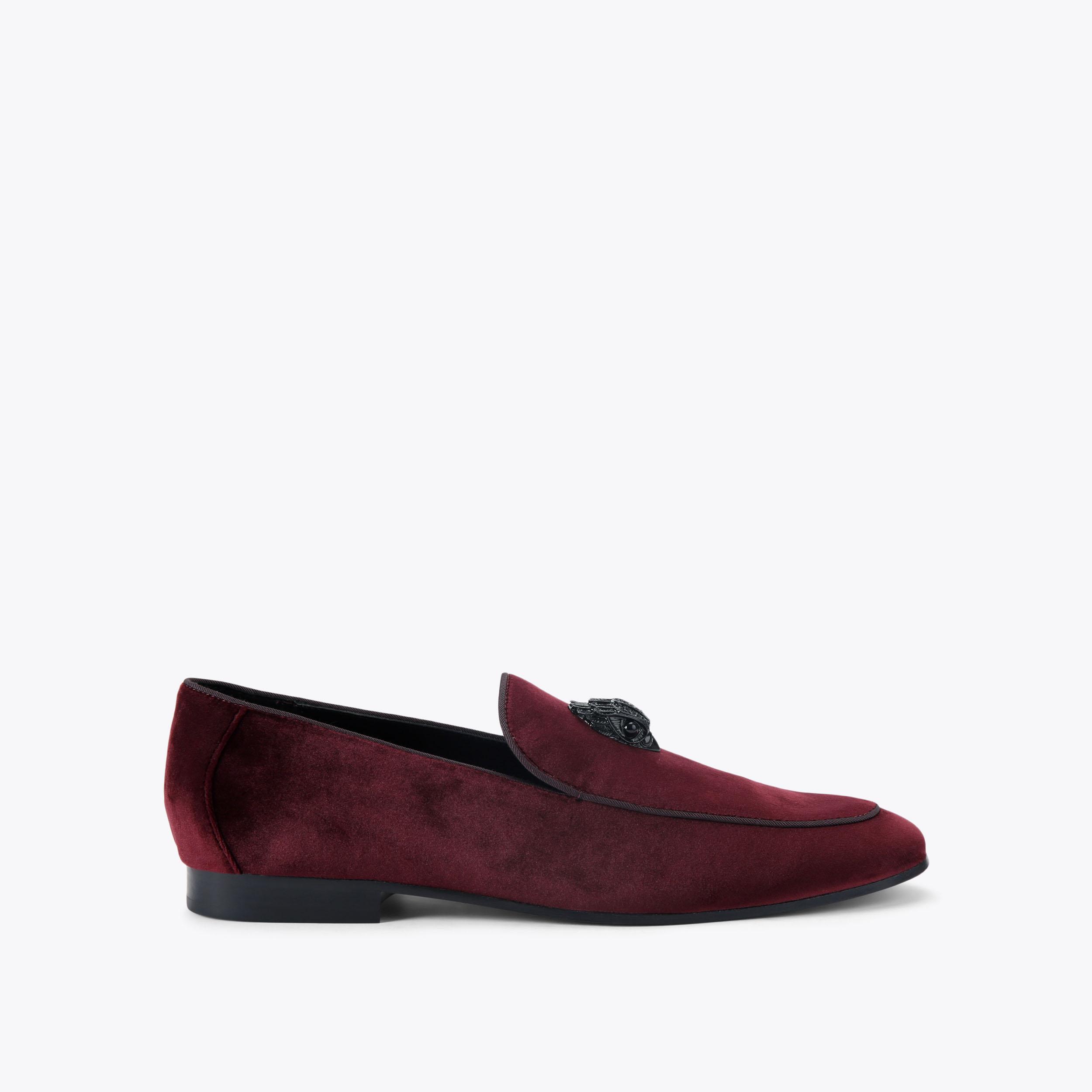 Hugh Loafer