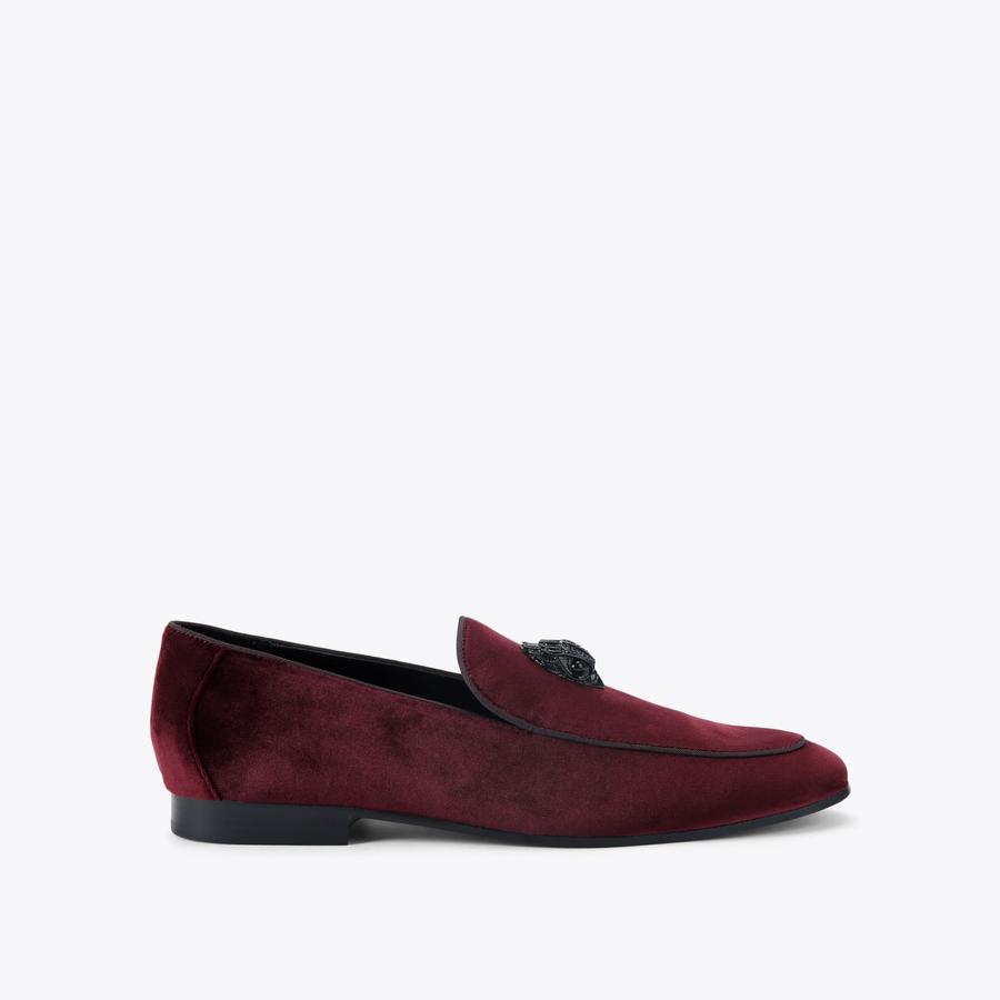 Hugh Loafer