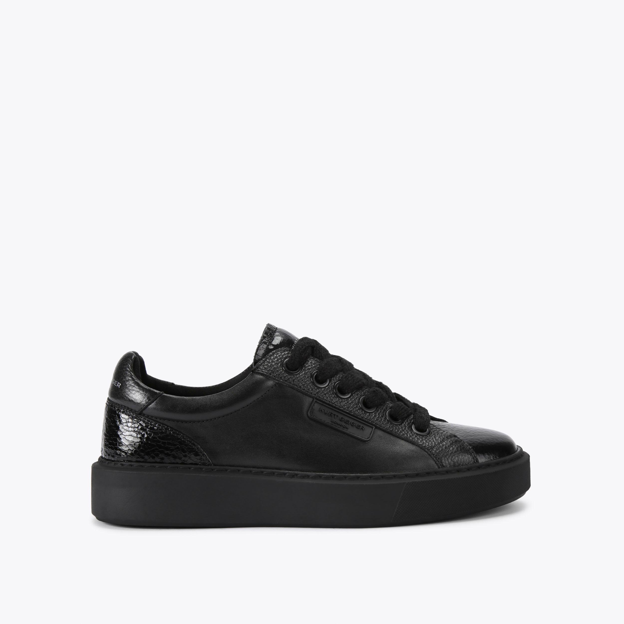 シューズ(男性用) LAMBDA Men's LIVORNO BlackPatent 40 25.3 Livorno Black • Lambda Golf ®