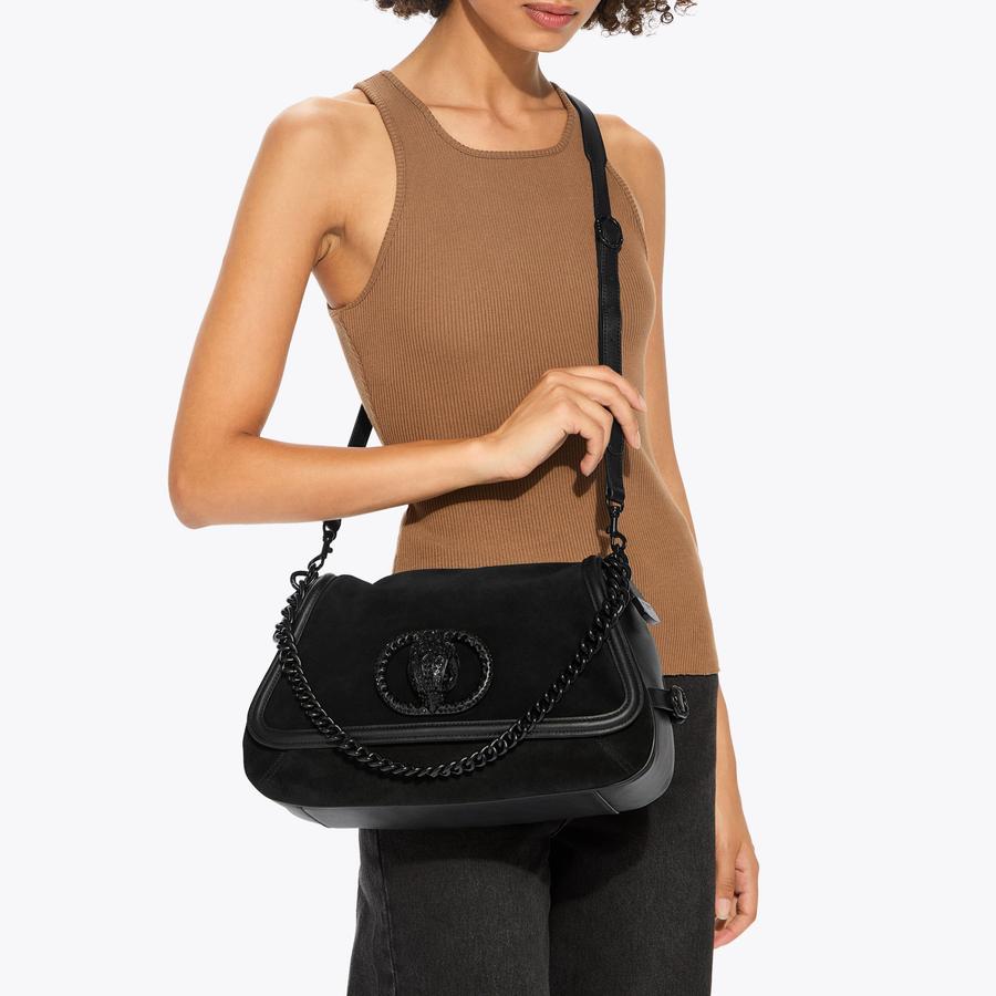 Chelsea East West Bag