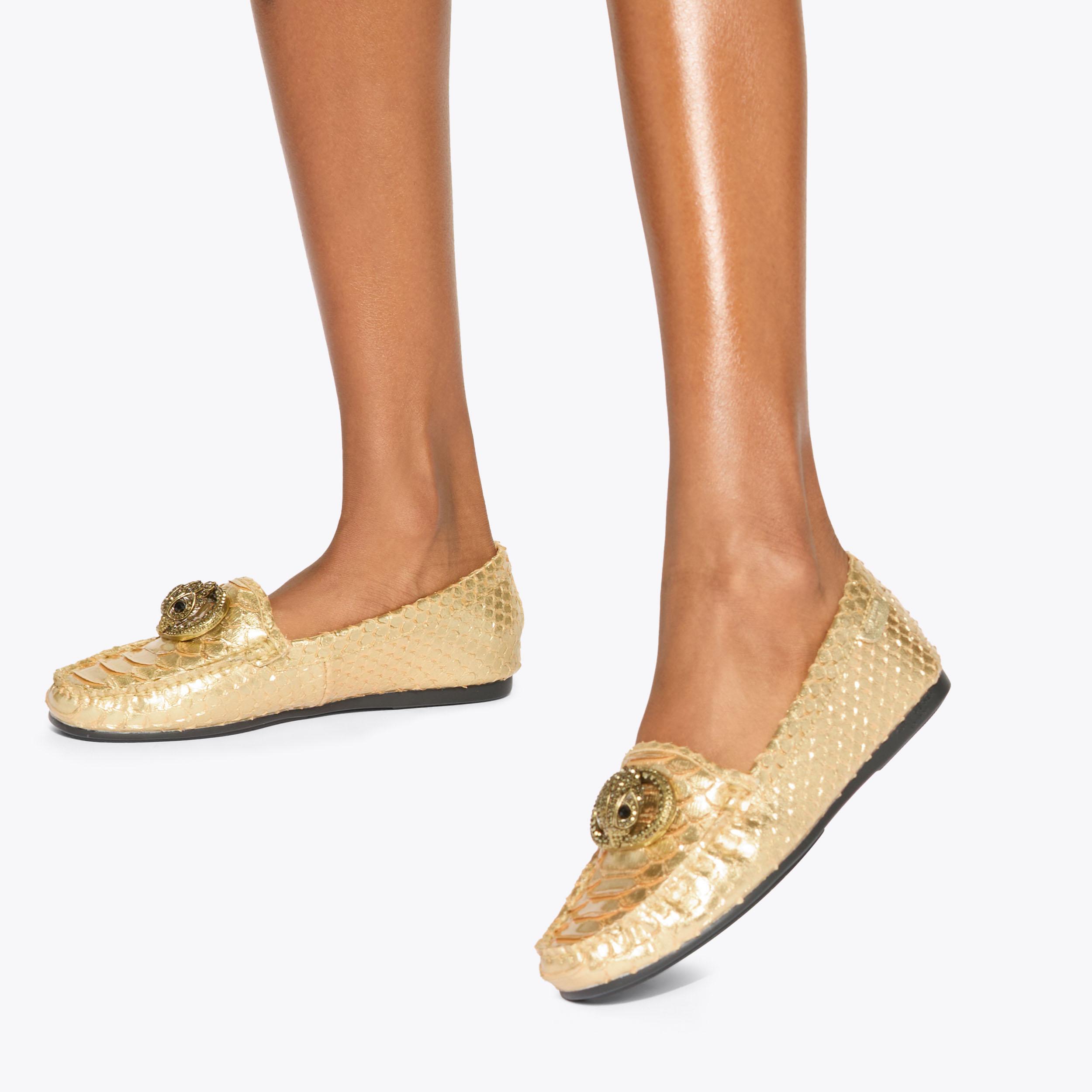 chelsea-moccasin-gold-snake-