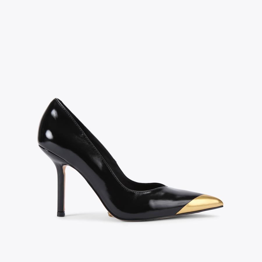 Regent Point Court Heel