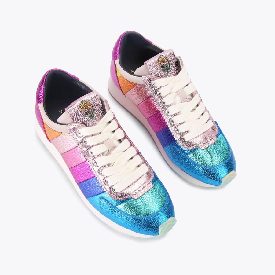 Islington Pump Sneaker