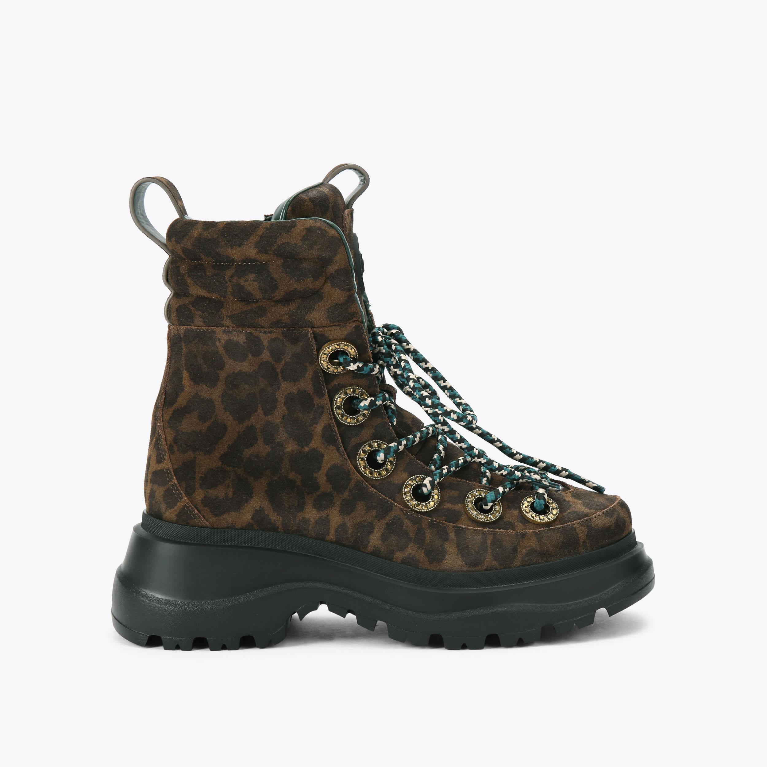 Kensington Hiking Boot