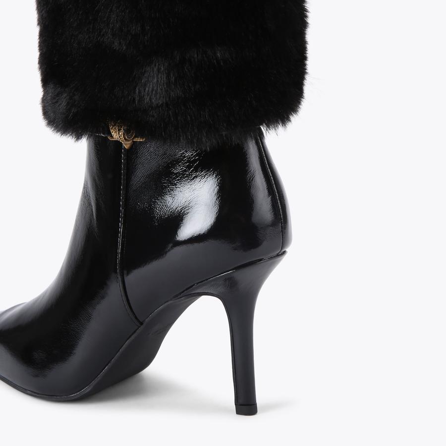 極美品✨L'Appartement 別注 BRENTA Cover Boots 美品】 L'Appartement / アパルトモン | 2021AW | 【 BRENTA