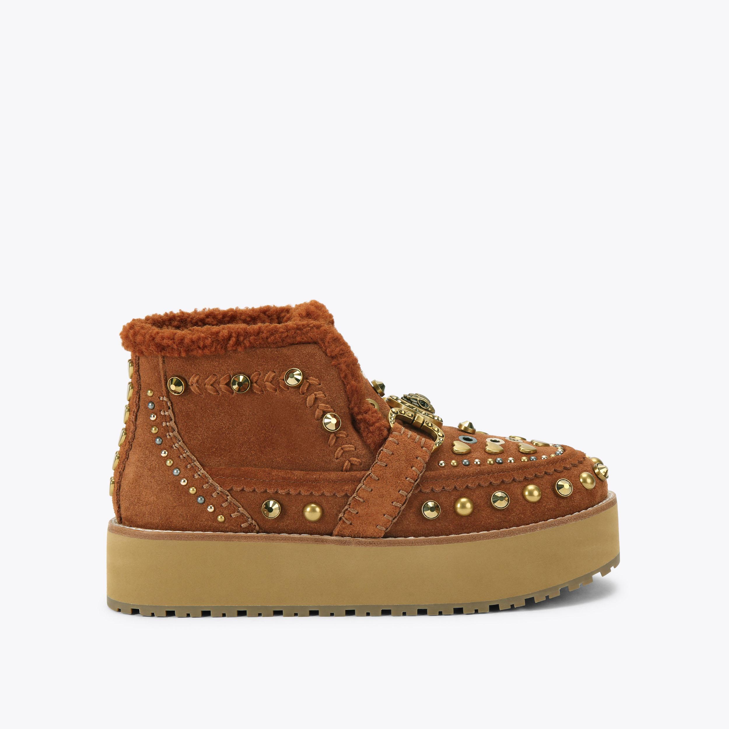 Mansion Cosy Boot