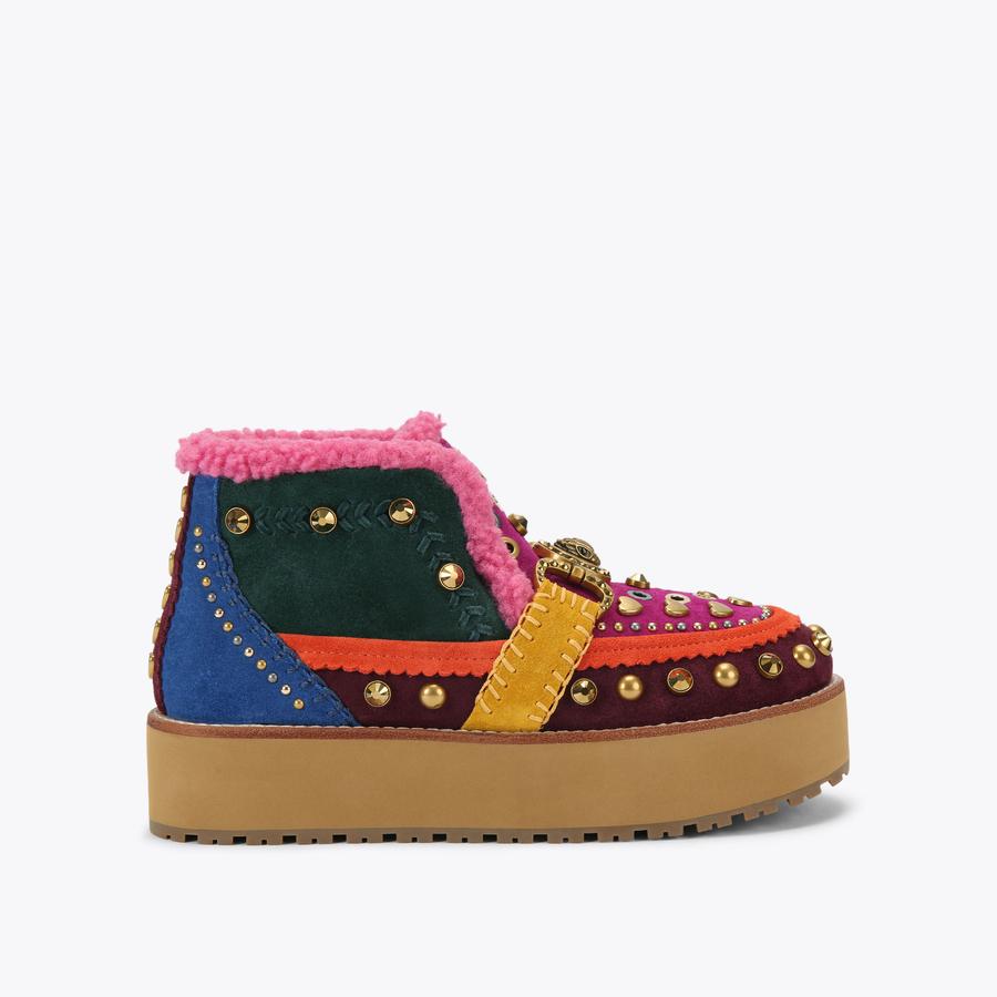 Mansion Cosy Boot