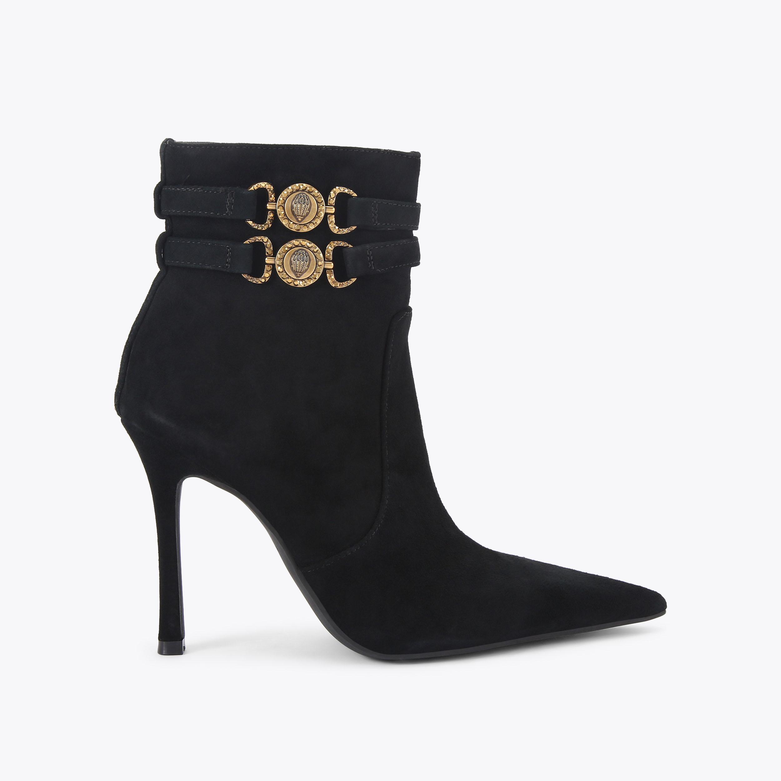 Mansion Ankle Boot