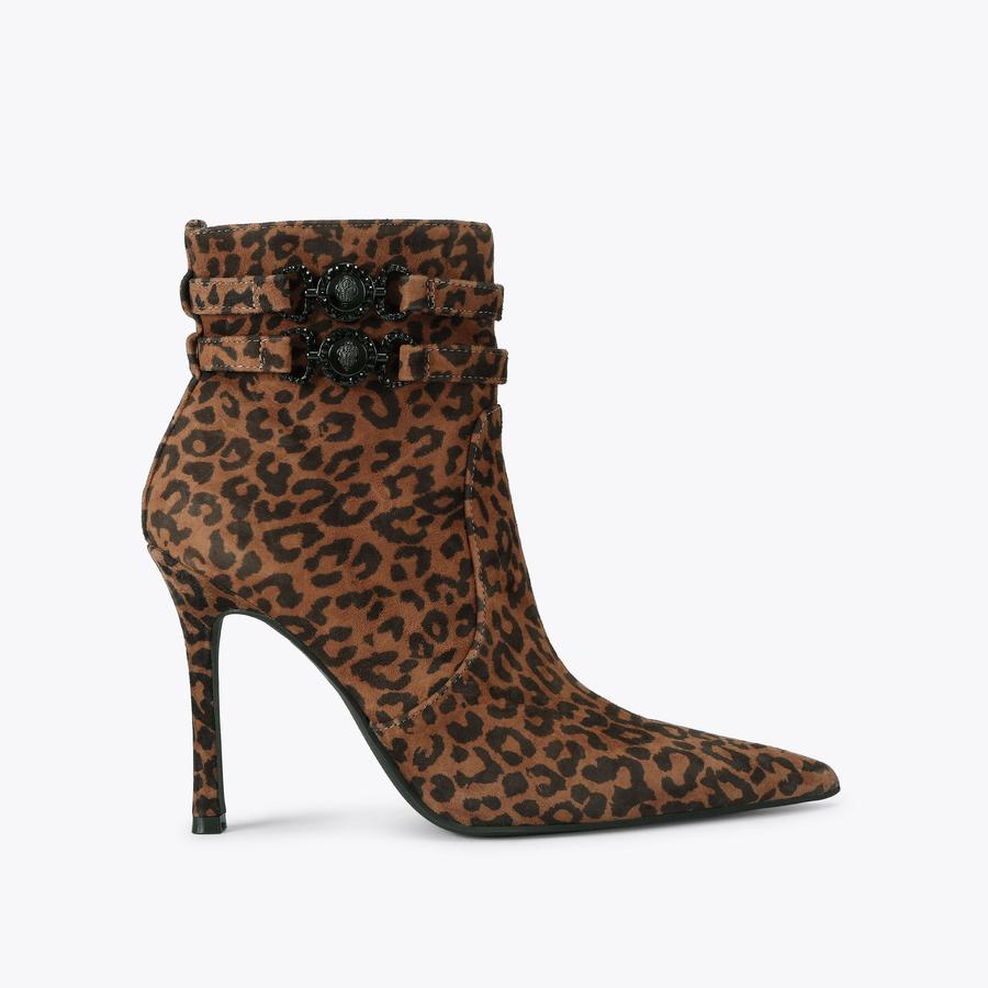 Mansion Ankle Boot