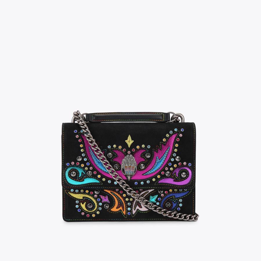 Shoreditch Western Bag