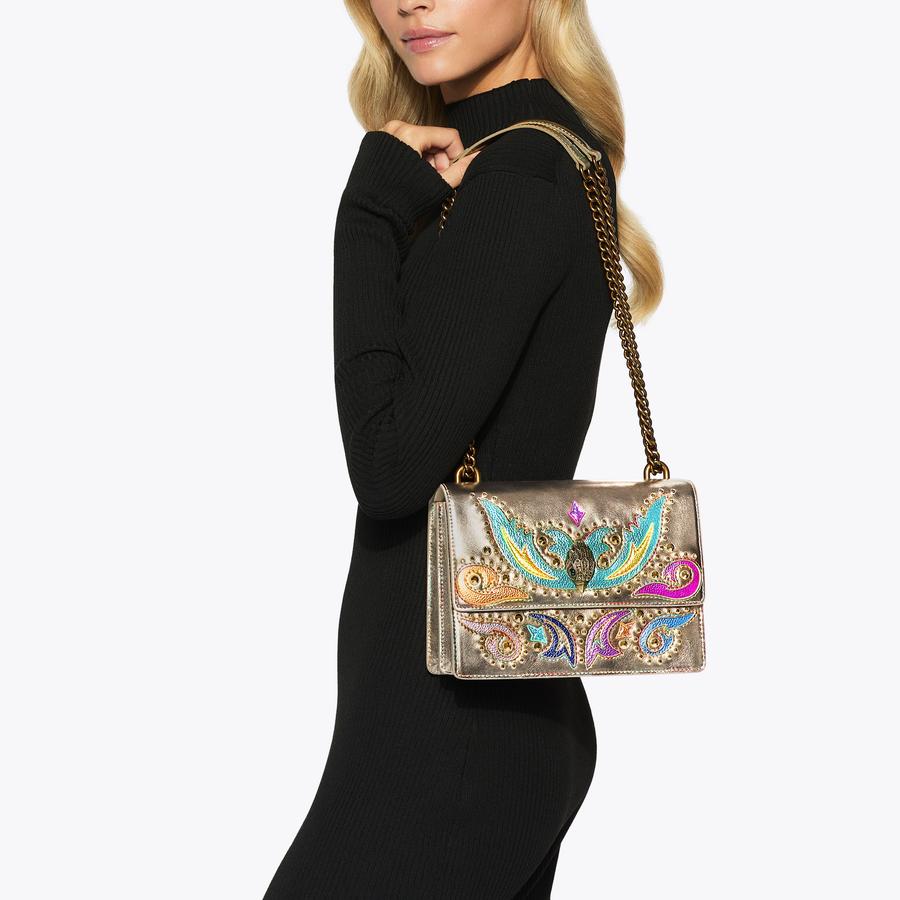 Shoreditch Western Bag