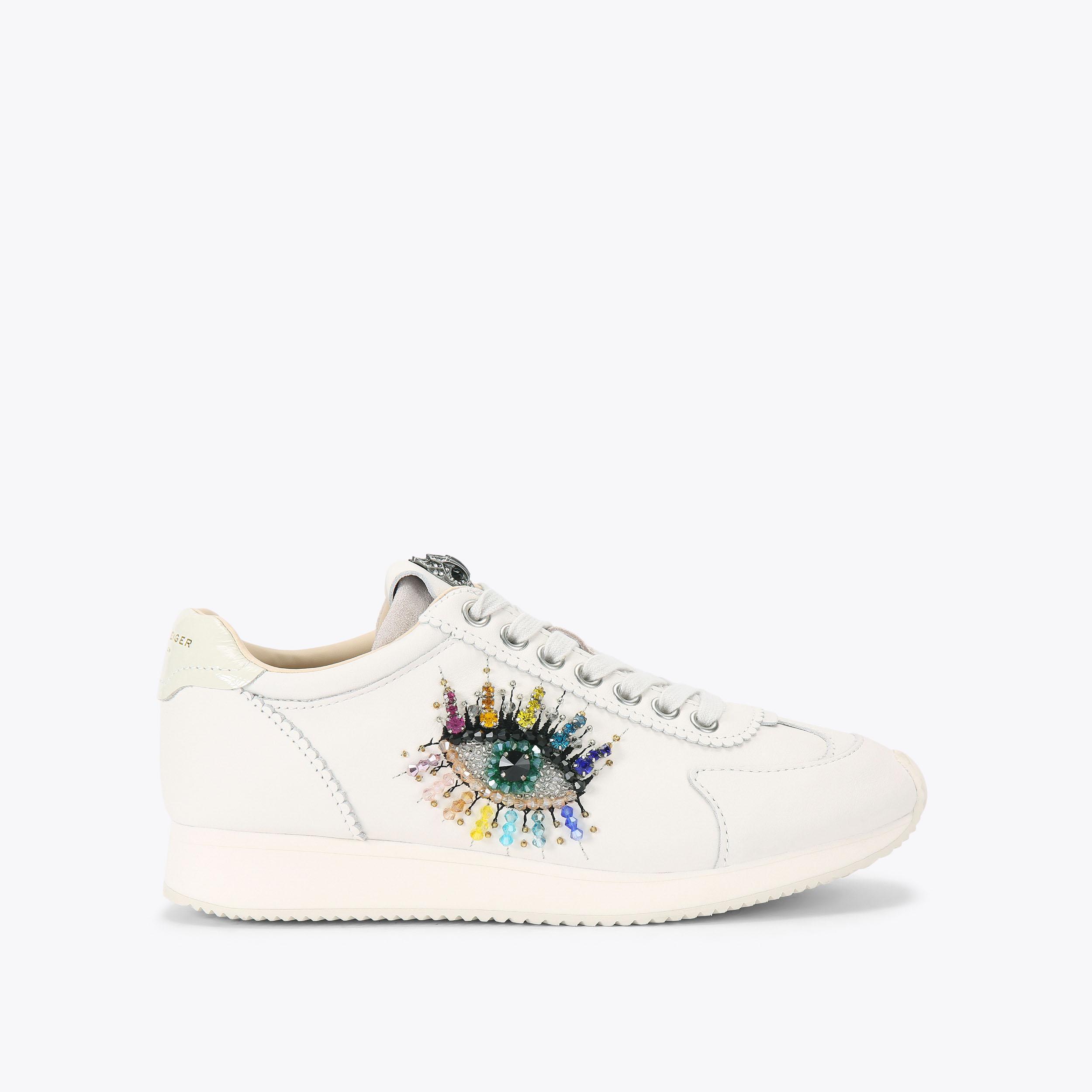 Laney Charm Sneaker