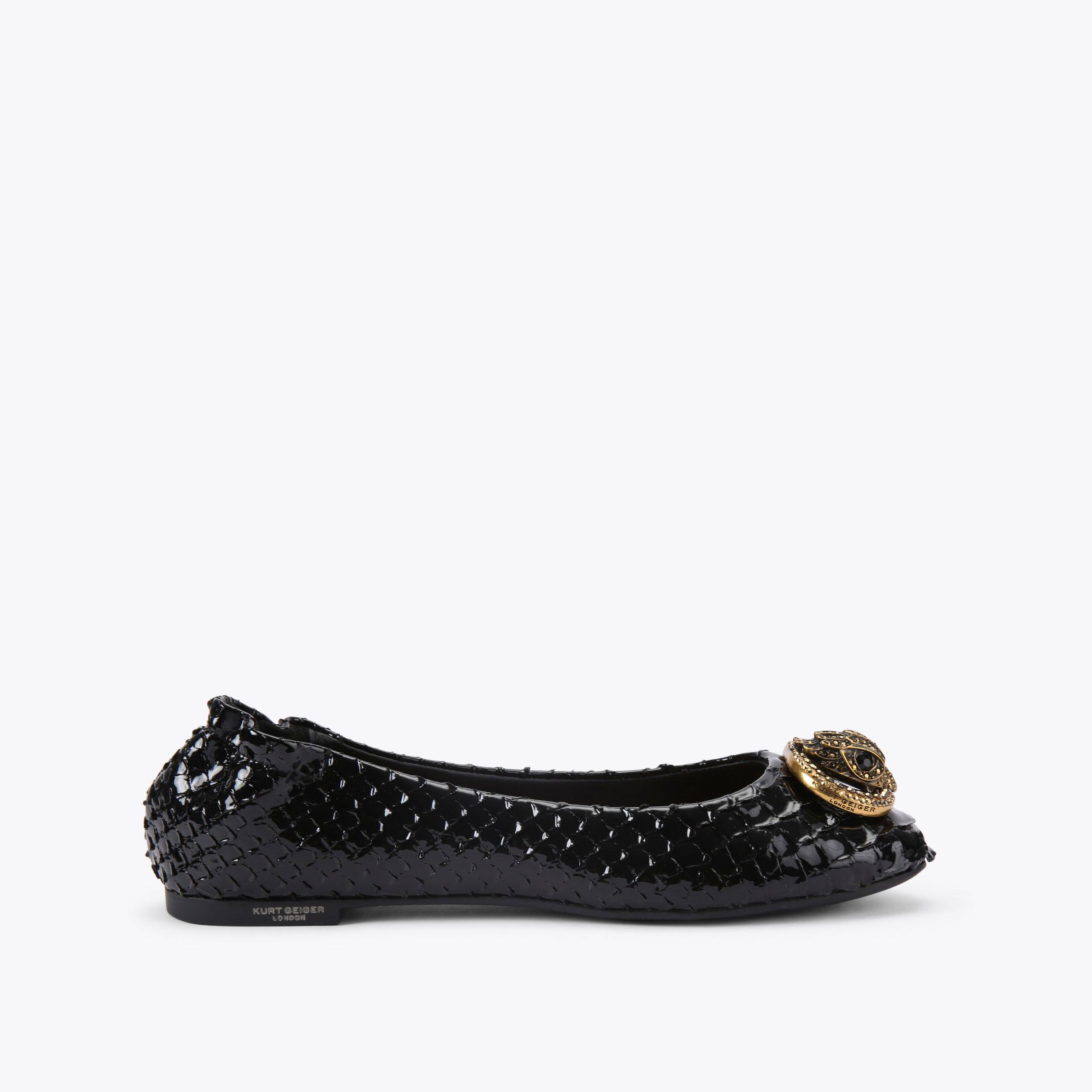 Chelsea Ballet Flat