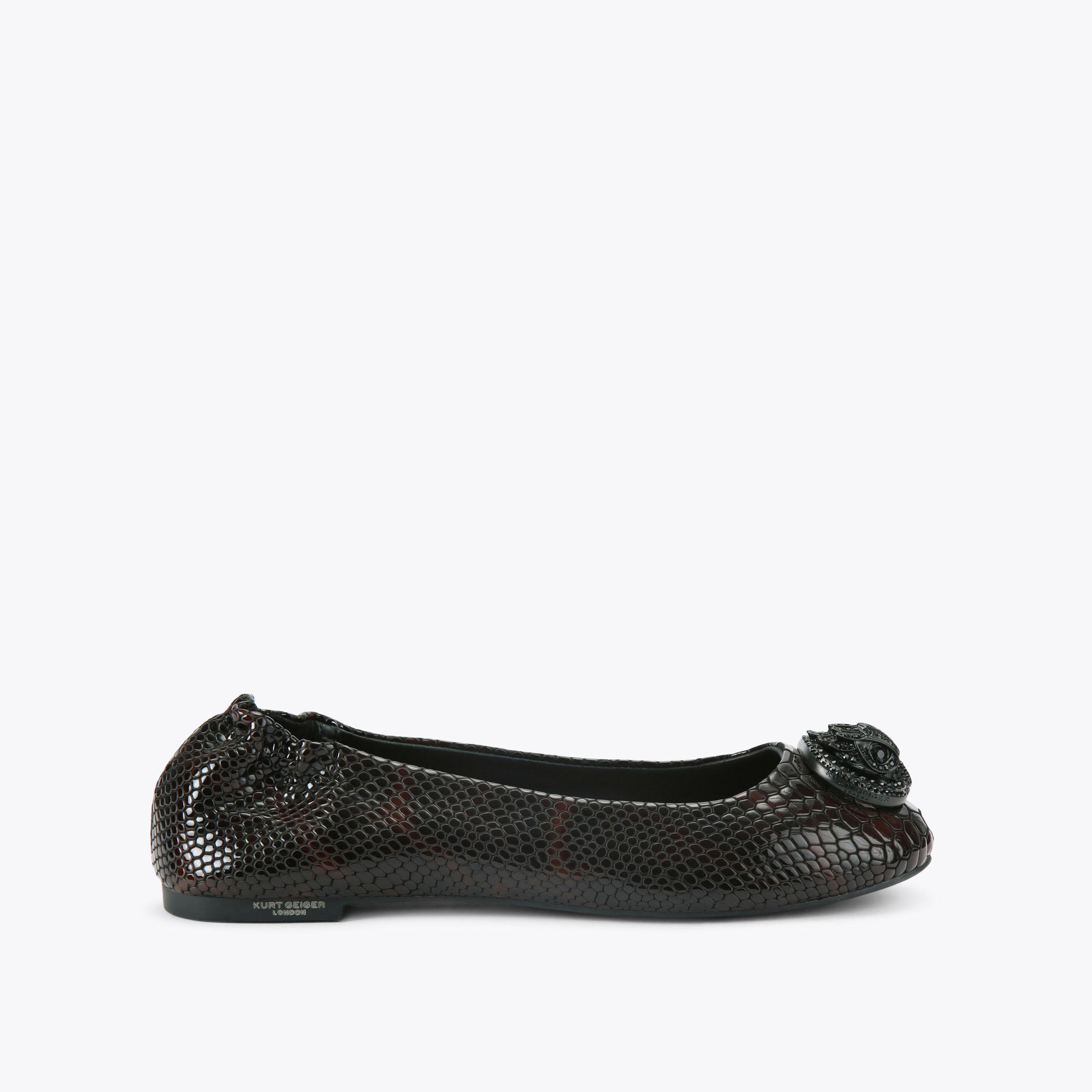 Chelsea Ballet Flat