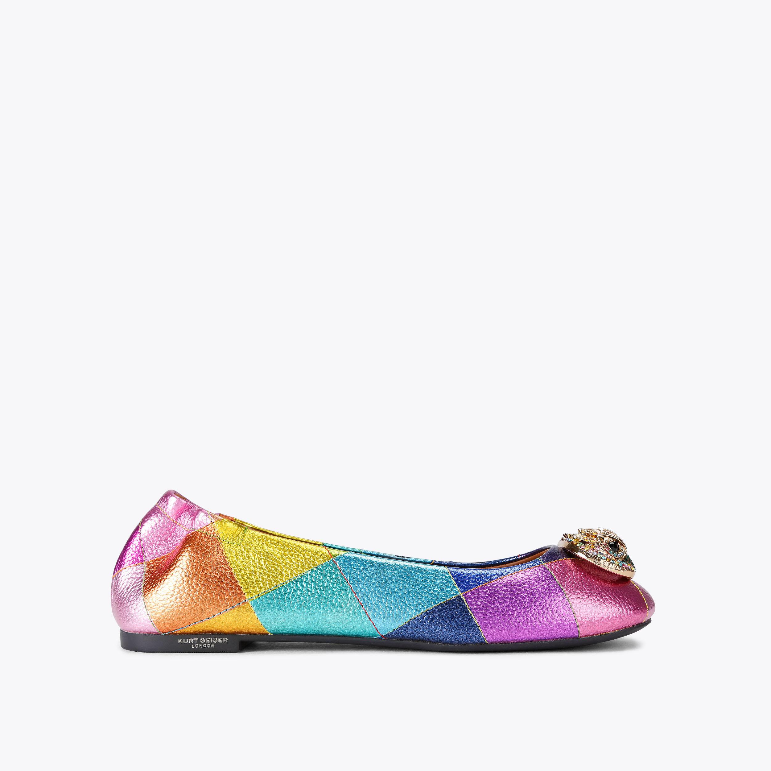 Chelsea Ballet Flat