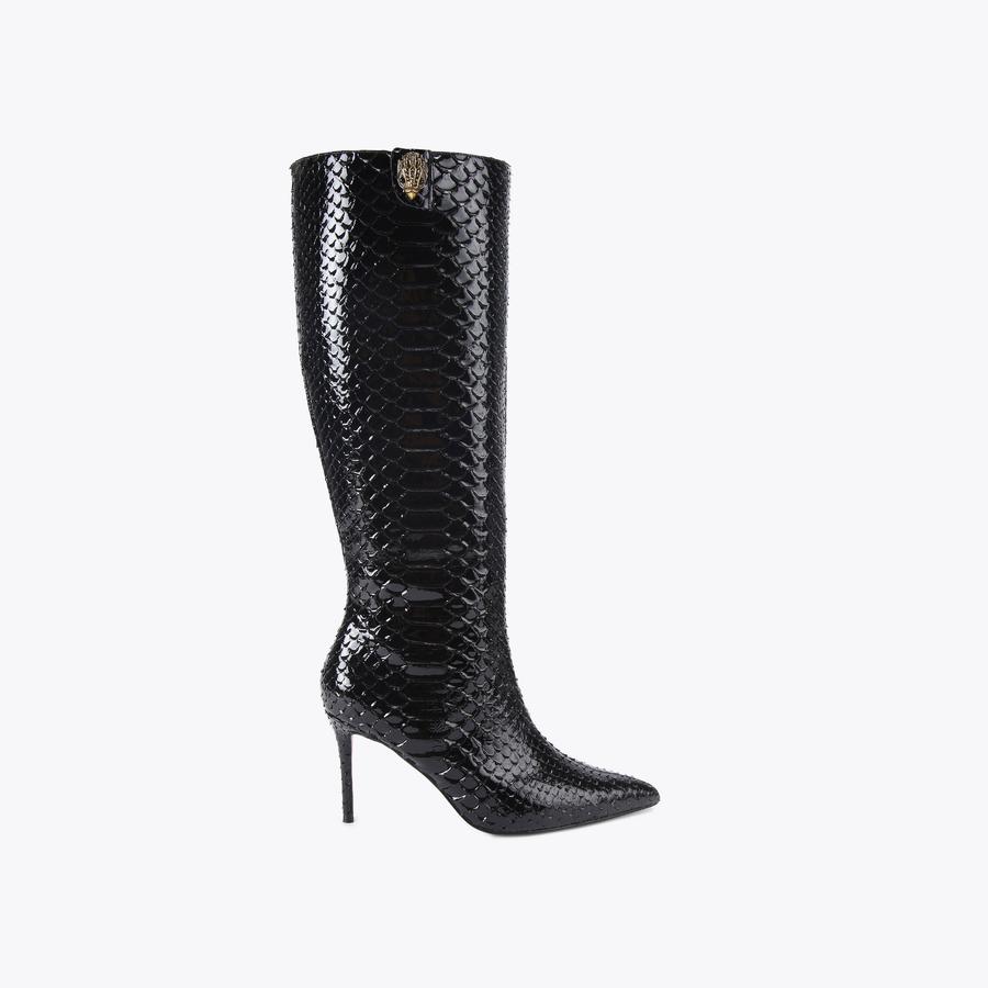 Belgravia Knee Boot