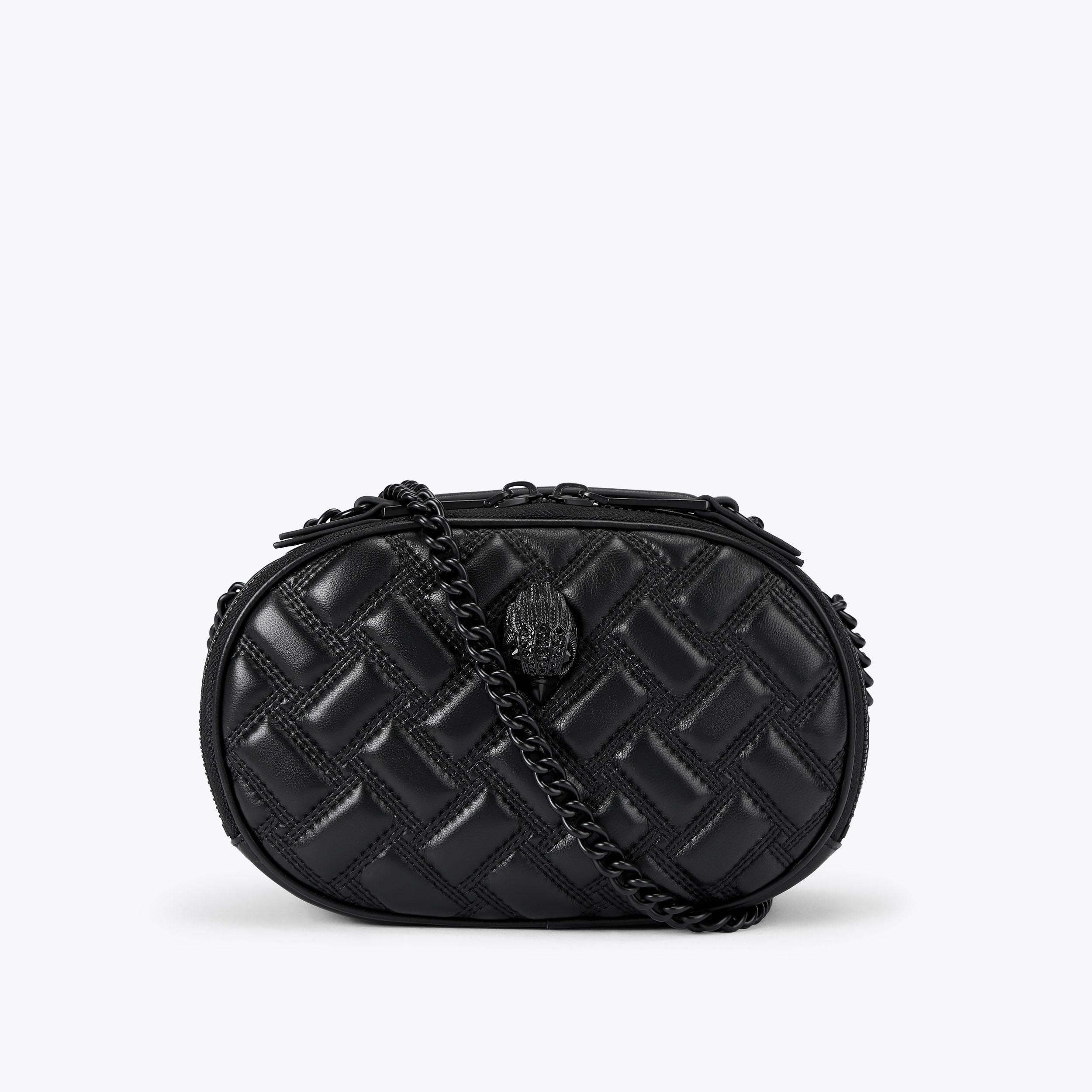 Kensington Drench Oval Camera Bag