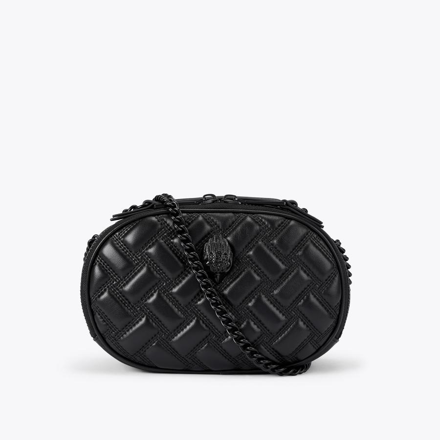 Kensington Drench Oval Camera Bag