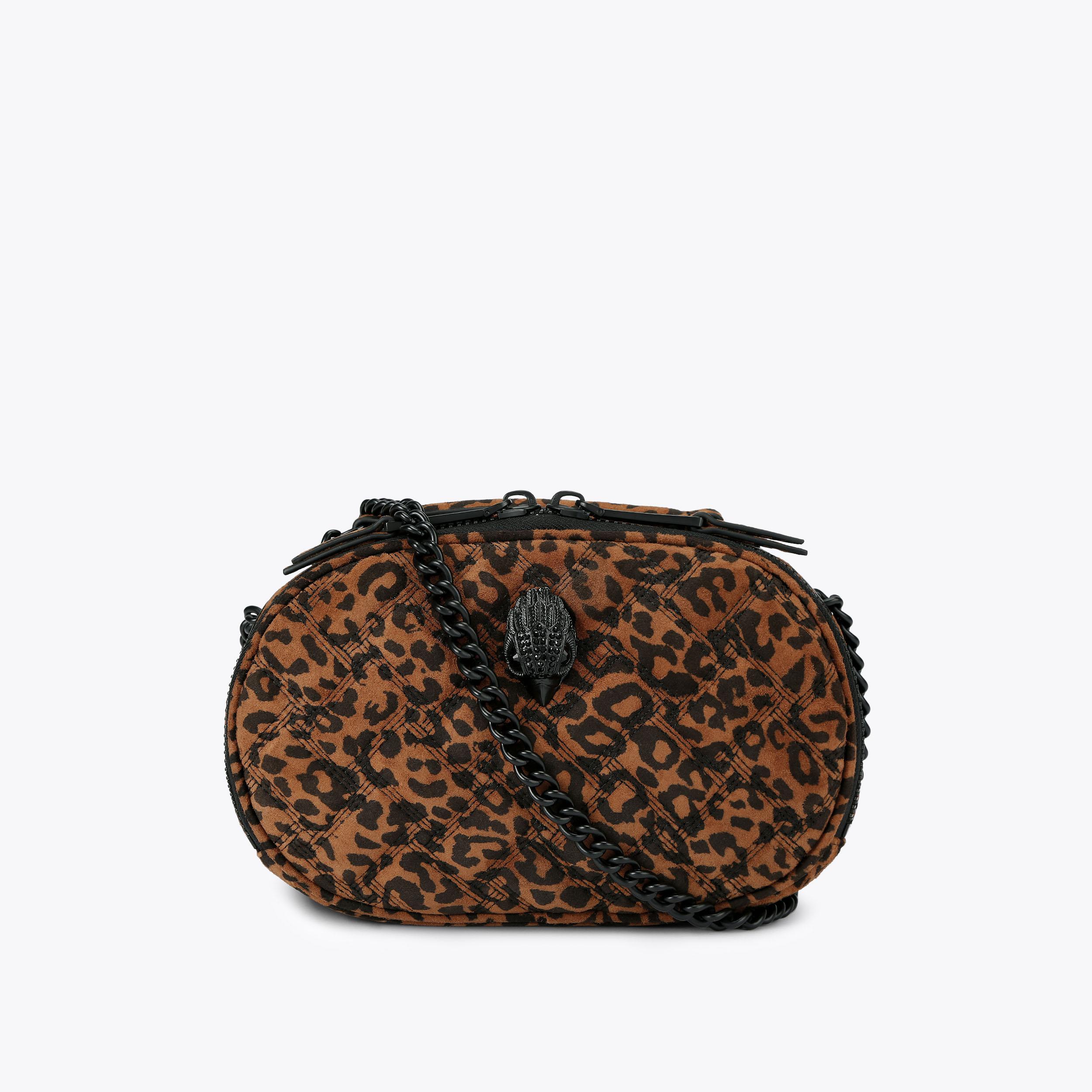 Kensington Drench Oval Camera Bag