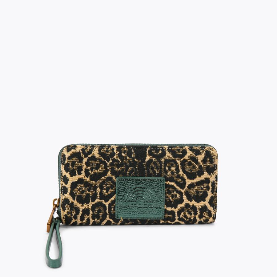 Southbank Zip Around Wallet