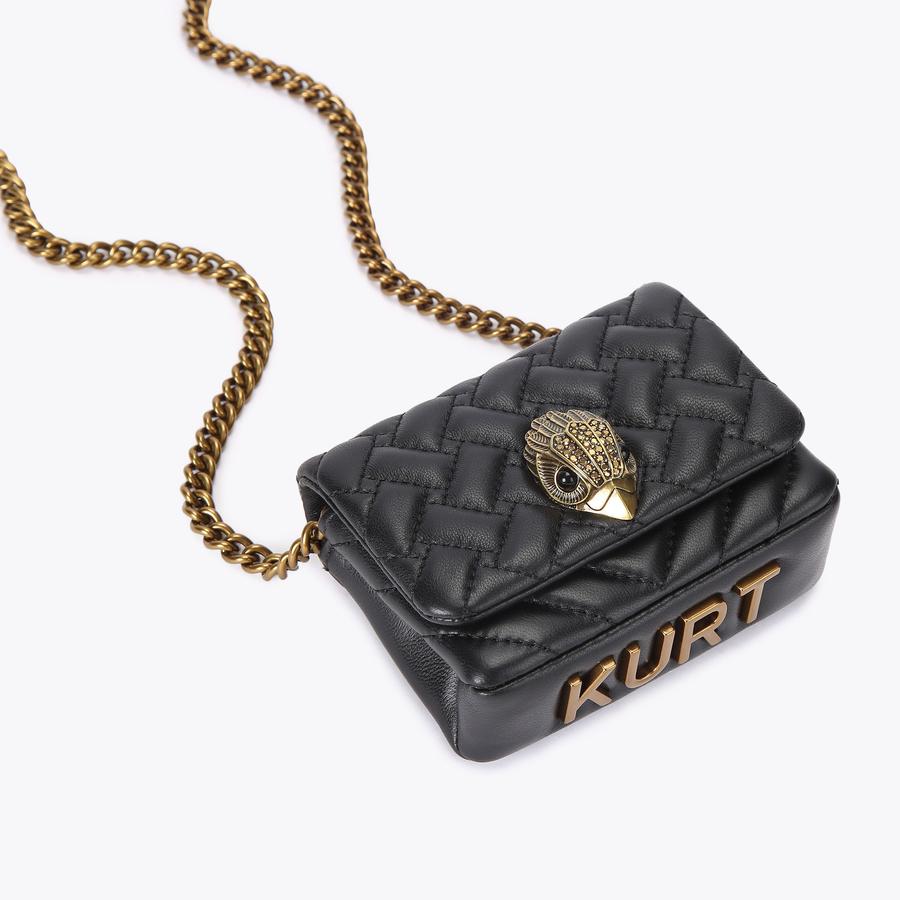 Nano Kensington Kurt Bag