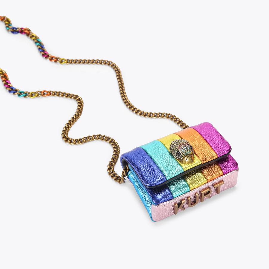 Nano Kensington Kurt Bag