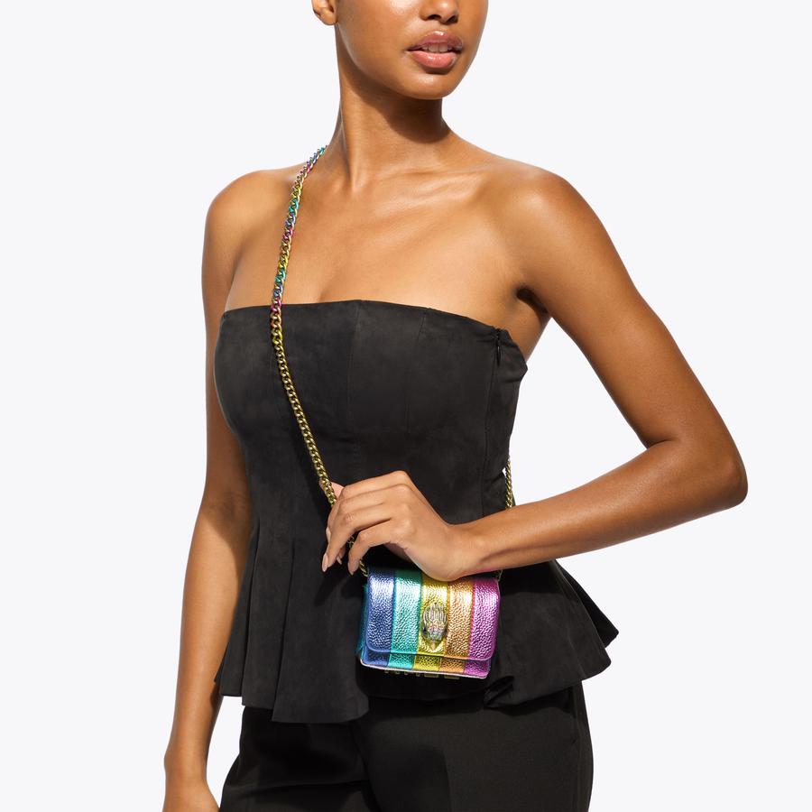 Nano Kensington Kurt Bag