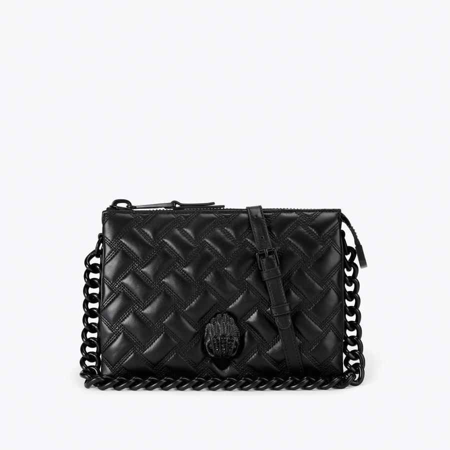Kensington Drench Pouch Bag