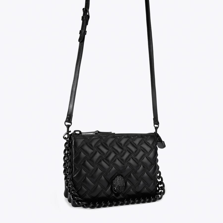 Kensington Drench Pouch Bag