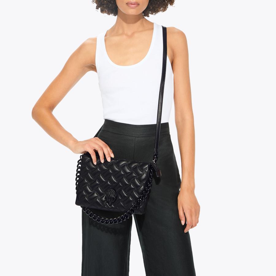 Kensington Drench Pouch Bag