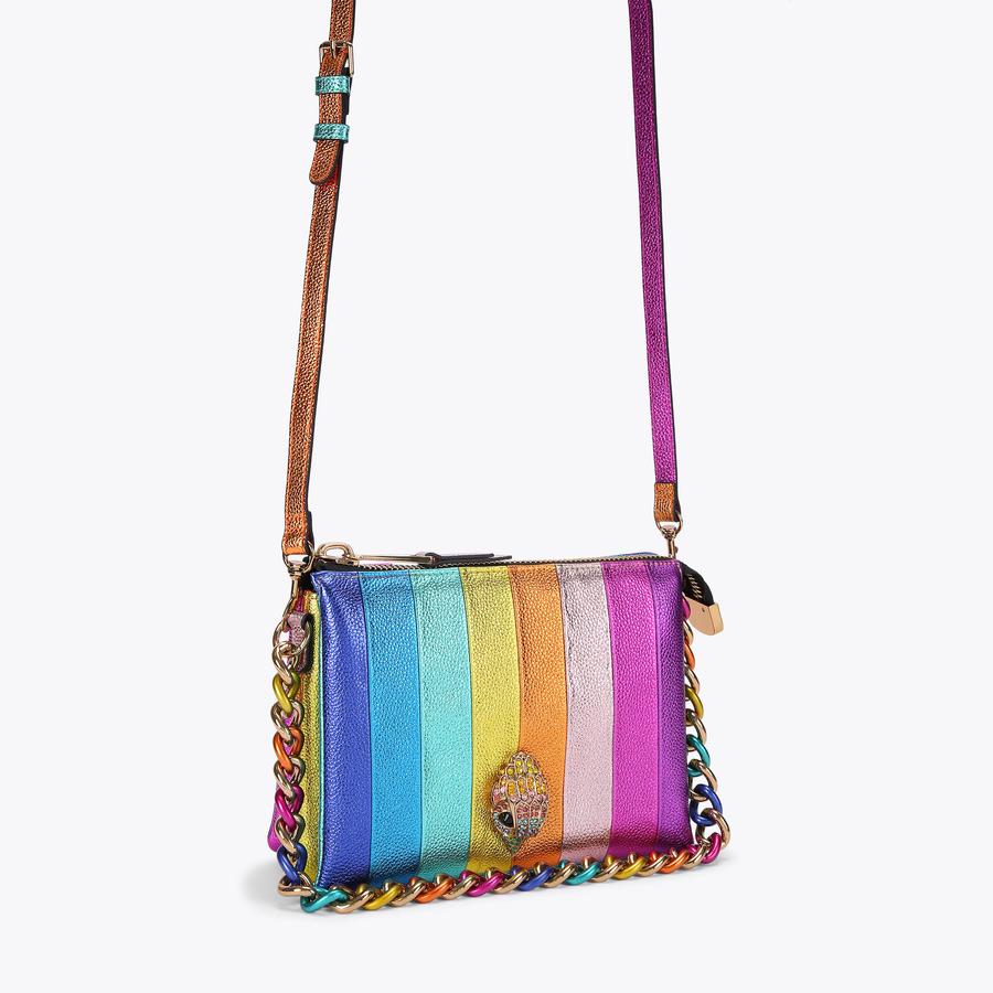 Kensington Pouch Bag