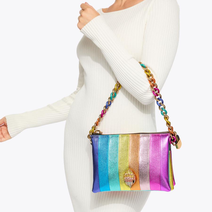 Kensington Pouch Bag