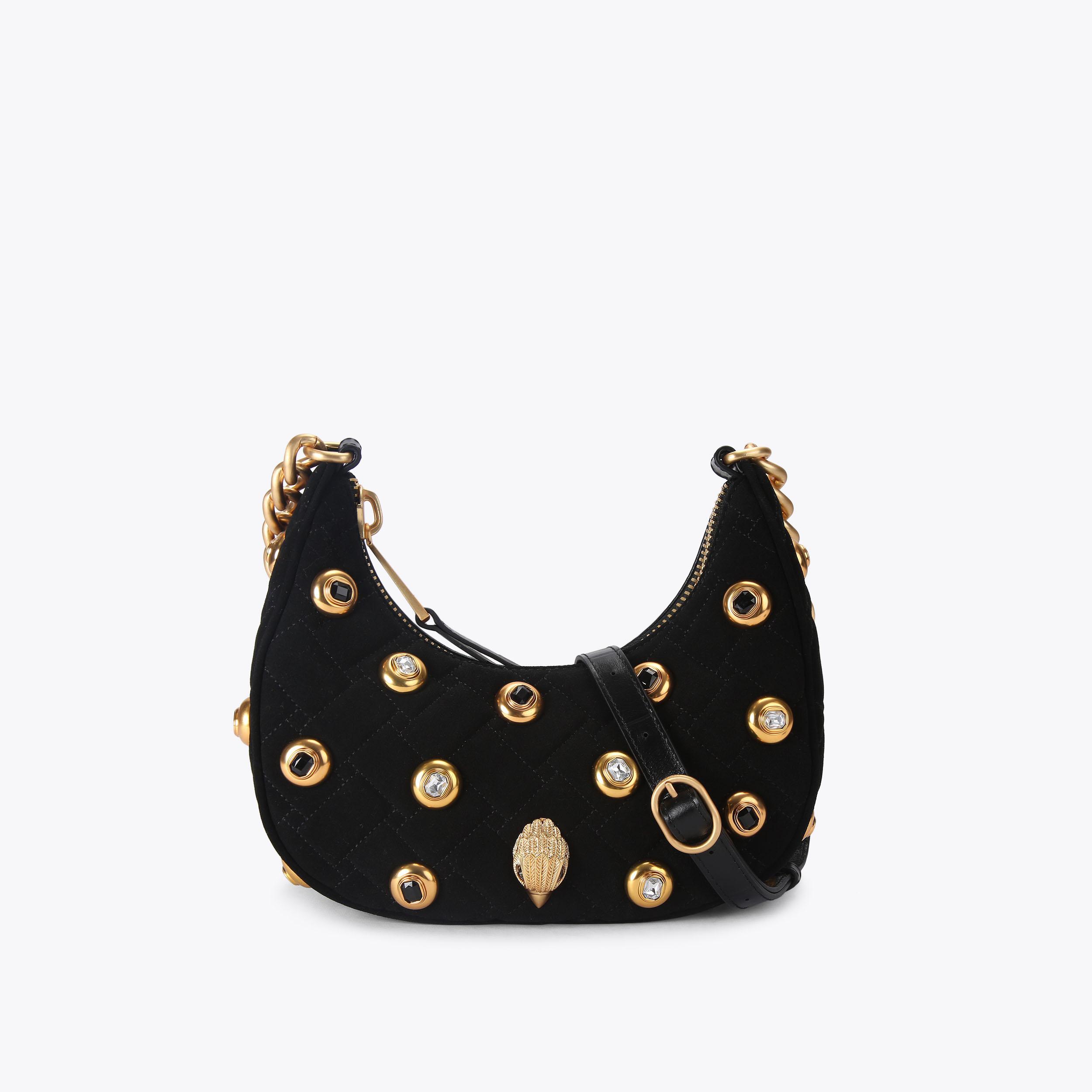 Small Kensington Hobo Bag