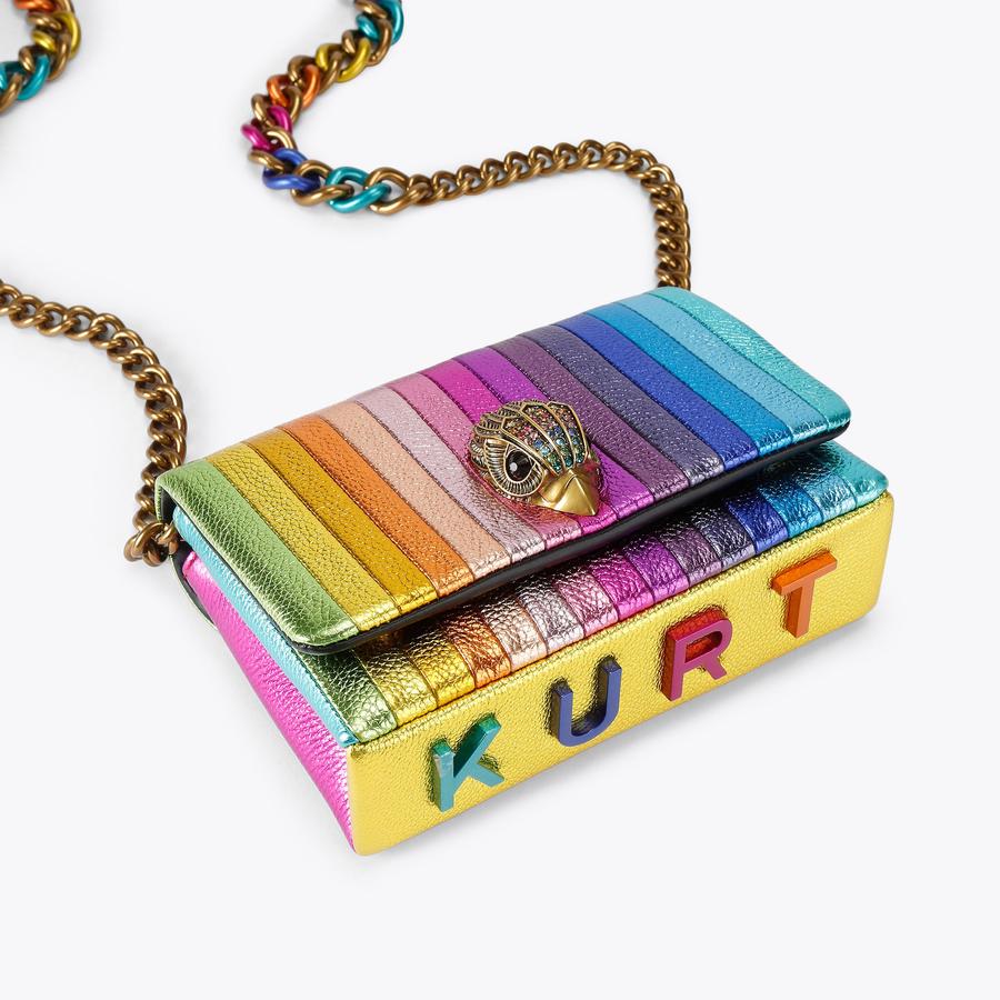 Mini Kensington Kurt Bag