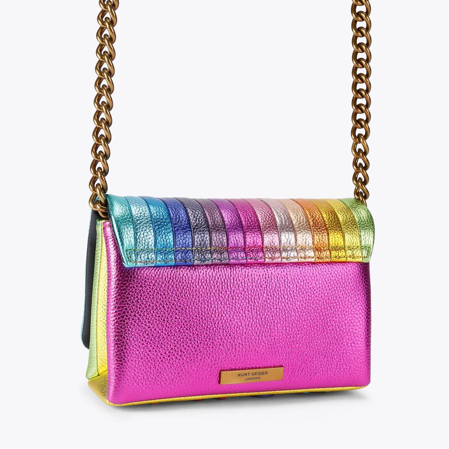 Mini Kensington Kurt Bag