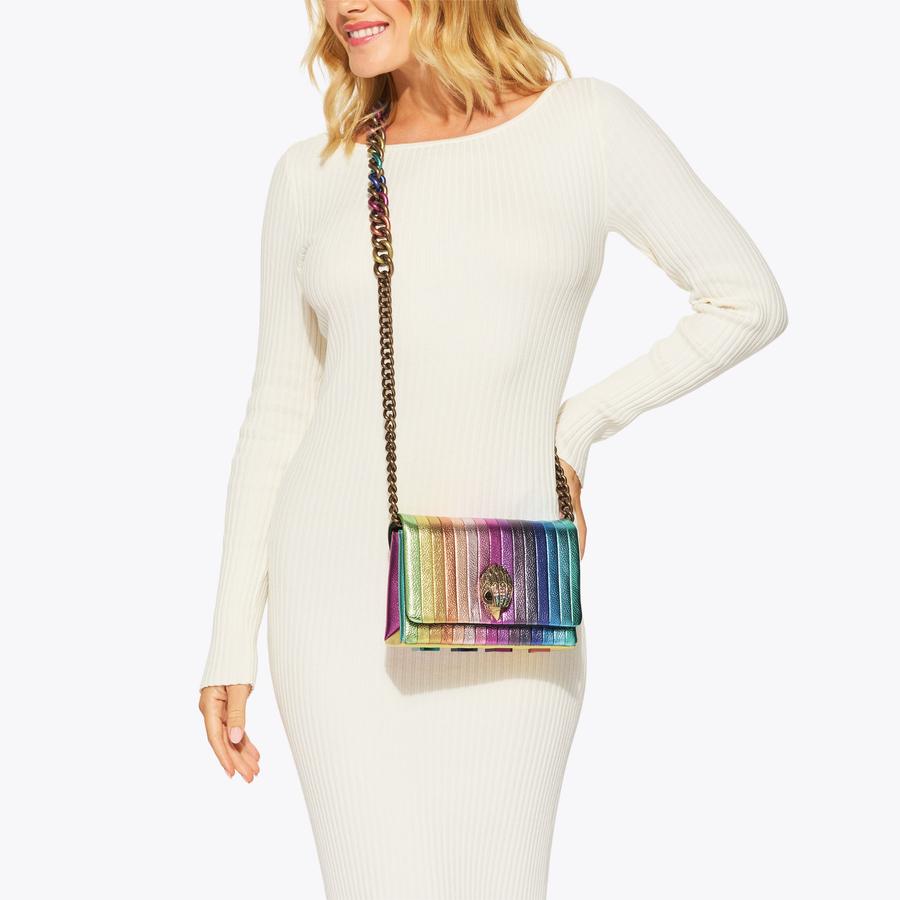 Mini Kensington Kurt Bag