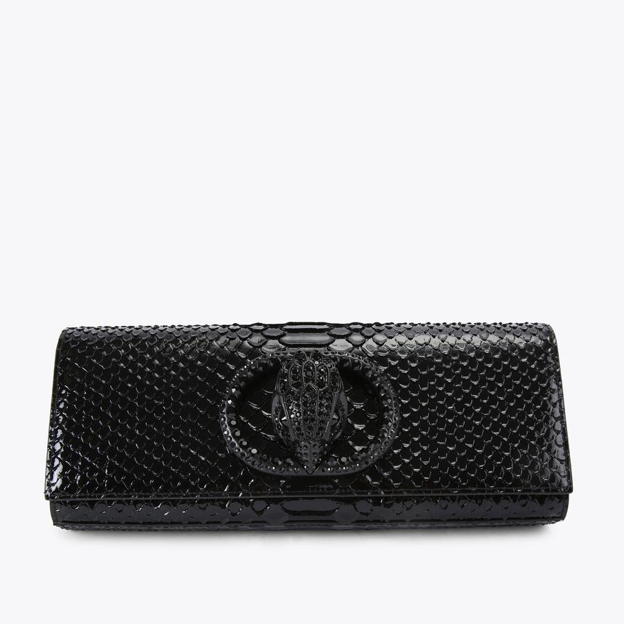 Chelsea Drench Long Clutch Bag